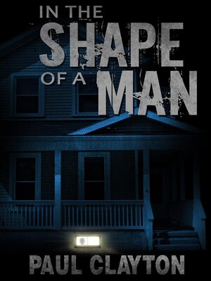 cover image of In the Shape of a Man